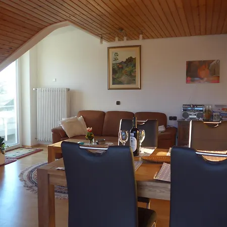 Haus Kuebler Langenargen