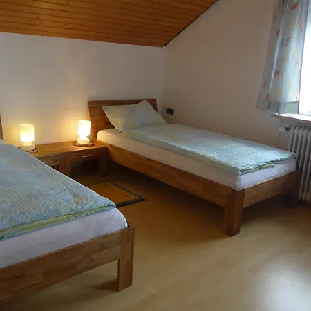 Lejlighed Haus Kuebler