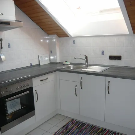 Haus Kuebler *